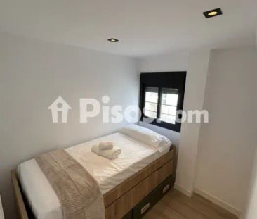 Apartamento en alquiler en Calle de los Huertos, 83, cerca de Calle de las Parras - Foto 3