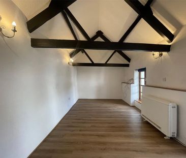 1 bedroom bungalow to rent - Photo 1