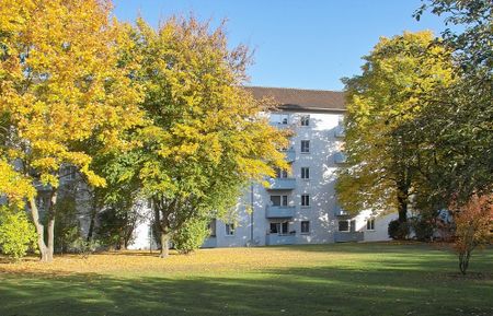 Hell und gemütlich! Wohnung mit Balkon im Wohltberg - Photo 2