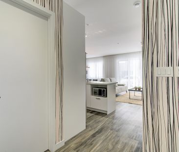 Appartement Logement Condo 5 ½-Rive-Sud - Photo 1