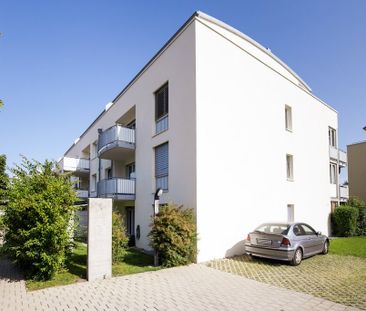 Wohn- und Lebensqualität im beliebten Othmarquartier - Photo 2