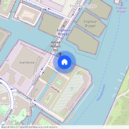 Cylindervej 17, 2, TH, 2450 København SV