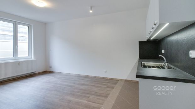 Pronájem bytu 2+kk 44 m² - Photo 1