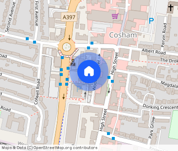 Peelers Gate, 7-9 Wayte Street, PO6 - Photo 1