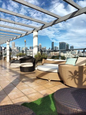 Pyrmont - Photo 5