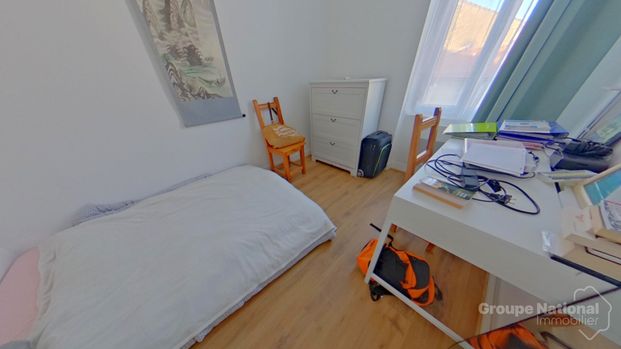 Appartement Salon De Provence 3 pièce(s) 65.69 m2, - Photo 1