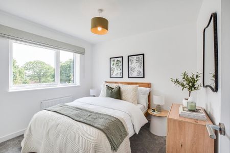 3 bedroom terraced house to rent - Photo 3