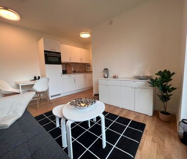 Köpenicker Str. 102: LUXUS 2-Zi-Whg + SÜD-Terrasse - per SOFORT - Photo 4