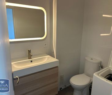 Location Appartement 1 pièce 24m² TALENCE 33400 - Photo 5