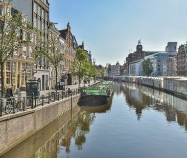 Singel 443 A - Foto 1