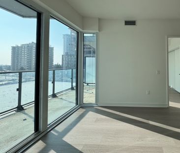 For Lease - 448 Burnhamthorpe Road Unit# 316, Mississauga, Ontario - Photo 2