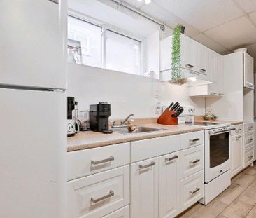 3 1/2 vieux Longueuil animaux acceptés - Photo 1