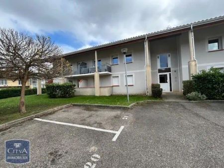 Appartement à louer 3 pièces 49.99m² - Photo 3