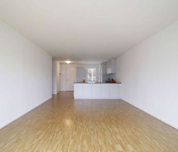 4.5 Zimmer, 106 m², 1. Stock - Foto 2