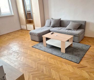 Prenájom 1-izbového bytu, A. Hlinku Piešťany - Photo 2