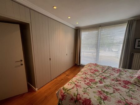Ruim app met 2 slpk en garage te Bevere - Photo 4