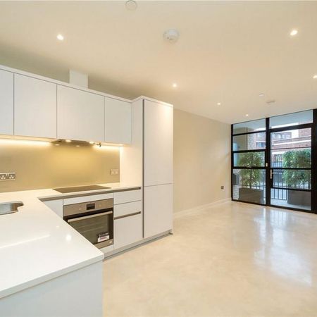 1 bedroom flat to rent - Photo 3