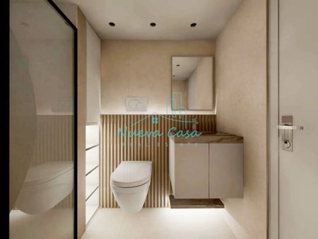 Studio/Γκαρσονιέρα για ενοικίαση Ζαρουχλέικα (Πάτρα) - Photo 5