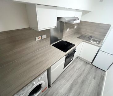 Studio to rent - Photo 3