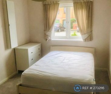 1 bedroom flat to rent - Photo 4