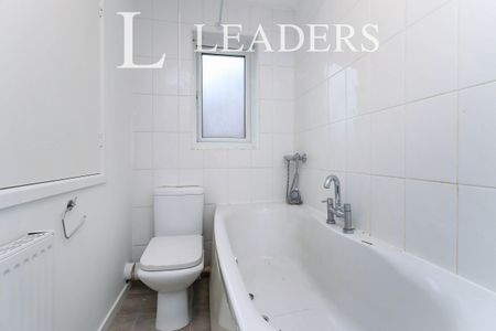 2 bedroom house to rent Kirkwood Close, Chester, CH3 - Photo 5