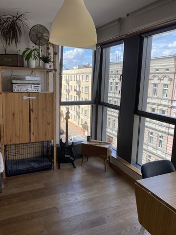 MIESZKANIE na WYNAJEM - Photo 2