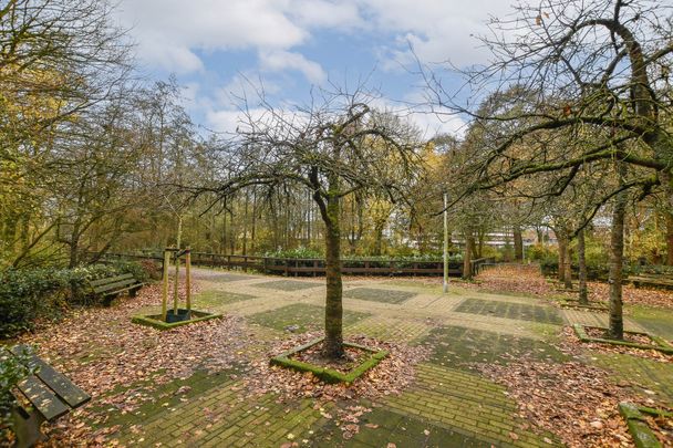 For rent: Troubadour 132, 1188 DB Amstelveen - Foto 1