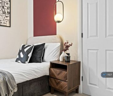 1 bedroom in a house share to rent - Photo 5