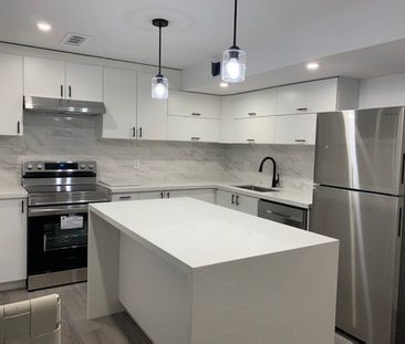 For Lease - 731 Coldstream Drive Unit# Basement, Oshawa, Ontario - Photo 5