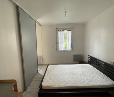 appartement TOULOUSE - 2 pièce(s) - 33 m2 - Photo 4