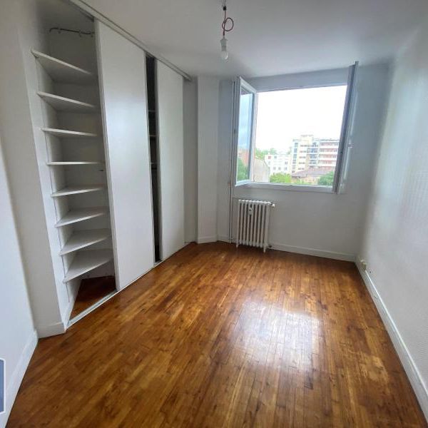 Location Appartement 2 pièces 39m² TOULOUSE 31400 - Photo 1