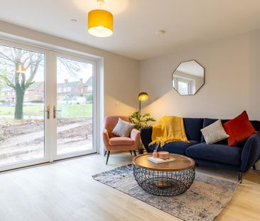 1 bedroom apartment to rent - Photo 3