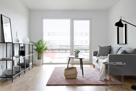 Kronetorps Allé 41C, Arlöv - Foto 4