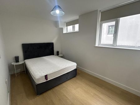 1 bedroom apartment to rent - Photo 2