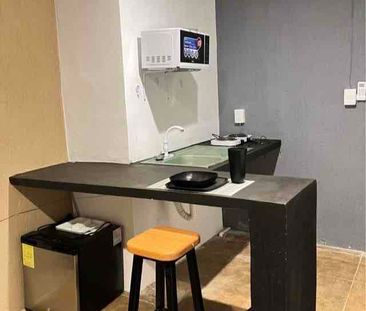 Departamento tipo estudio en altabrisa incluye todos los servios ha... - Photo 4