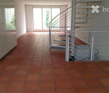 Reiheneinfamilienhaus im Dorfkern von Oberwinterthur - Foto 1