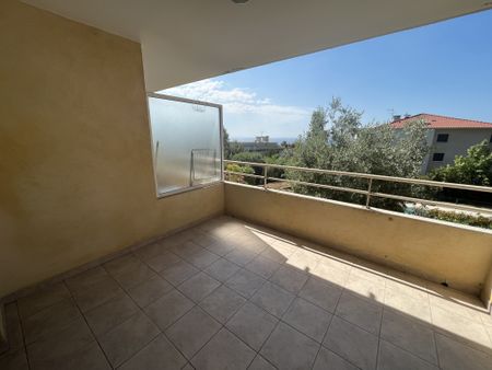 Location Appartement 1 pièce 21m² NICE 06200 - Photo 4