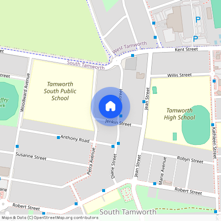 1 / 15 Diane Street, Tamworth NSW 2340