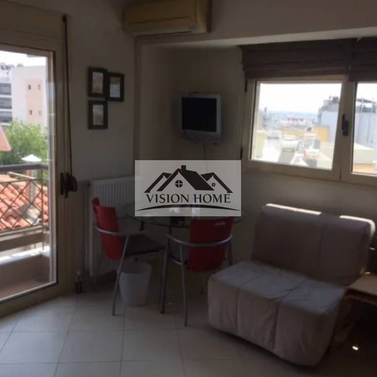 Studio/Γκαρσονιέρα για ενοικίαση Παπάφη - Άγιος Φανούριος (Τούμπα) - Photo 1