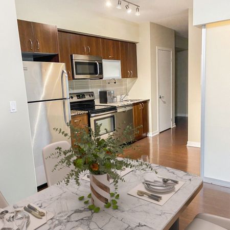 For Lease - 55 East Liberty Street Unit# 420, Toronto, Ontario - Photo 3