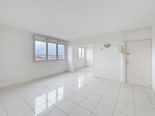 Location Appartement 4 pièces 77m² - Photo 1