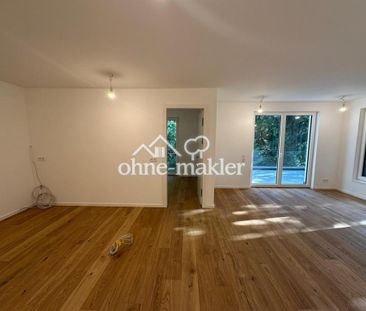 Exklusive 3-Zimmer-Wohnung in München Solln - Foto 1