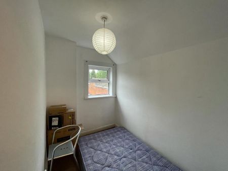 4 bedroom house to rent - Photo 4