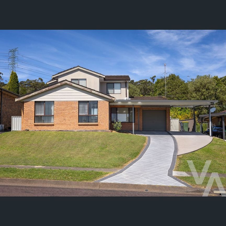 24 Haddington Drive, Cardiff South, NSW 2285 - Photo 1