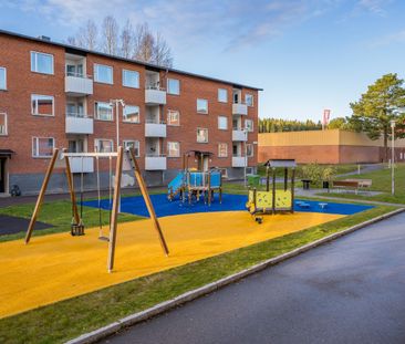 Strandvägen, Sundsvall - Photo 1