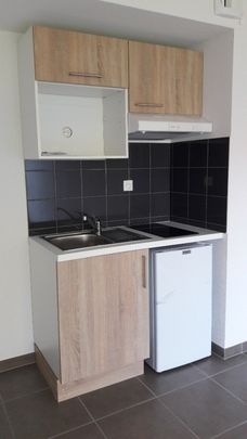 Location Appartement 2 pièces 42m² PAU 64000 - Photo 1