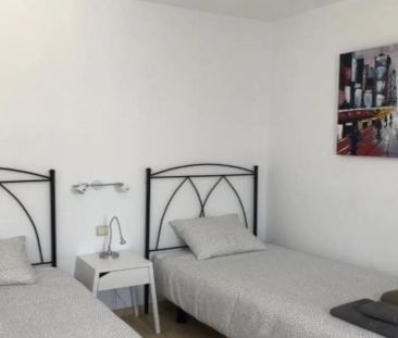 3-bedroom apartment for rent in Yaiza, bills included. - Foto 6
