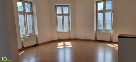 Schöne loftartige 56m² große 2 Zi Wohnung in innerstädtischer Lage - Photo 5