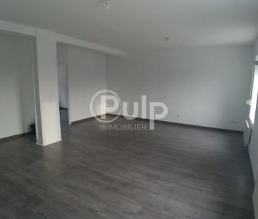 Appartement à louer à Sallaumines - Réf. LGLI0473-4503309 - Photo 1