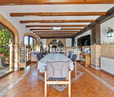 Chalet en alquiler en Comunidad Valenciana - Foto 4